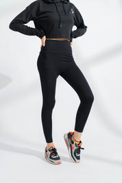 B Free Women's Stretchable Leggings Women's Leggings SZK 