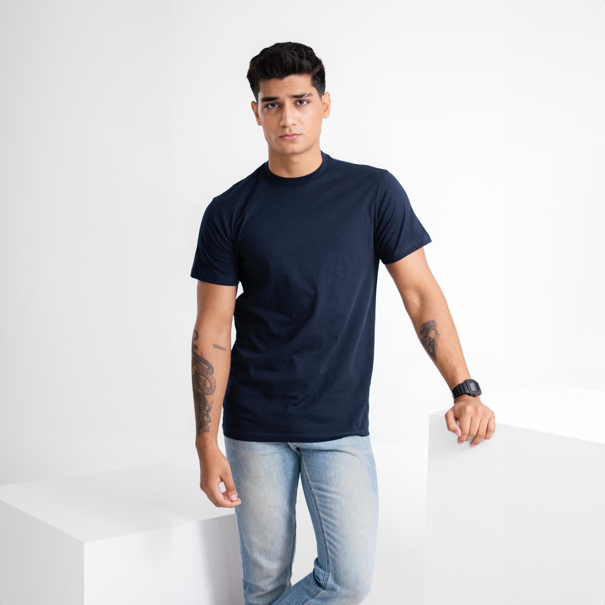Navy 