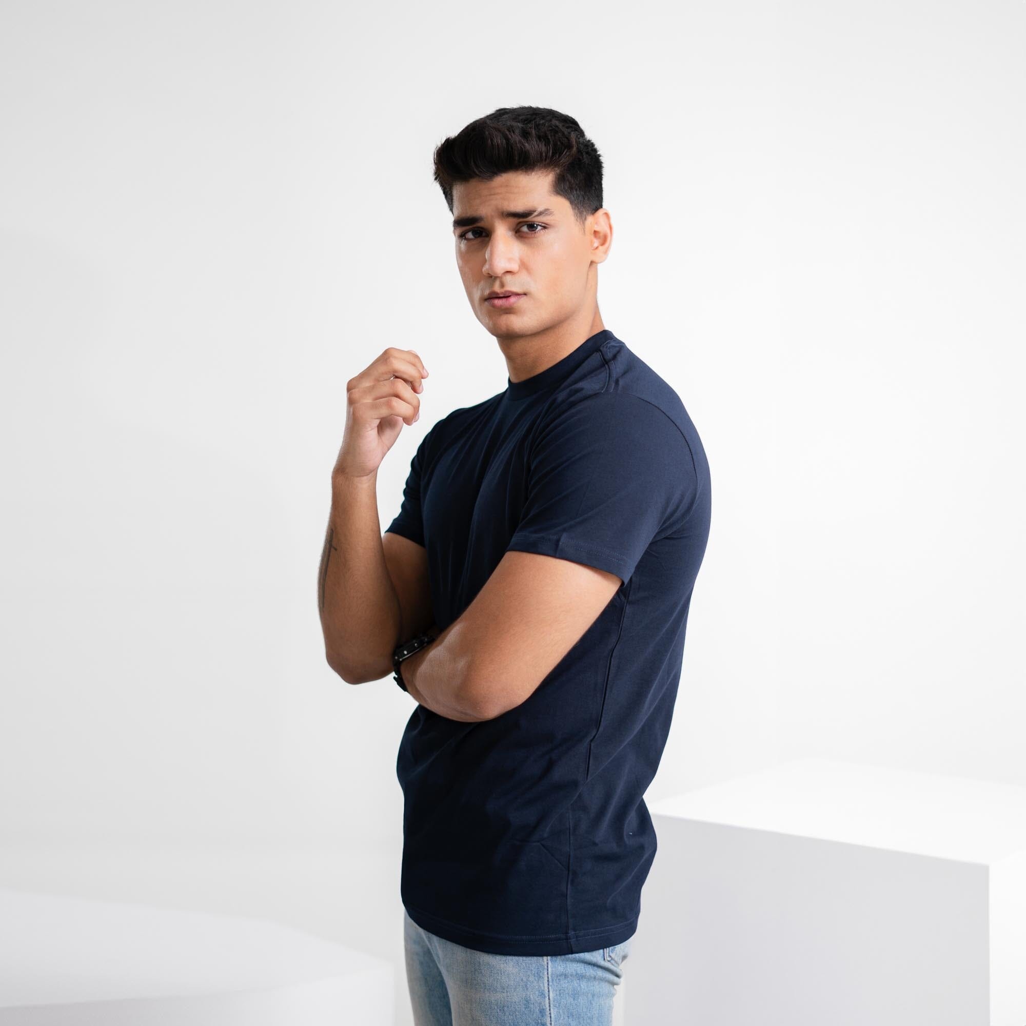 Navy 