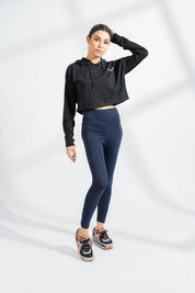 B Free Women's Stretchable Leggings Women's Leggings SZK 