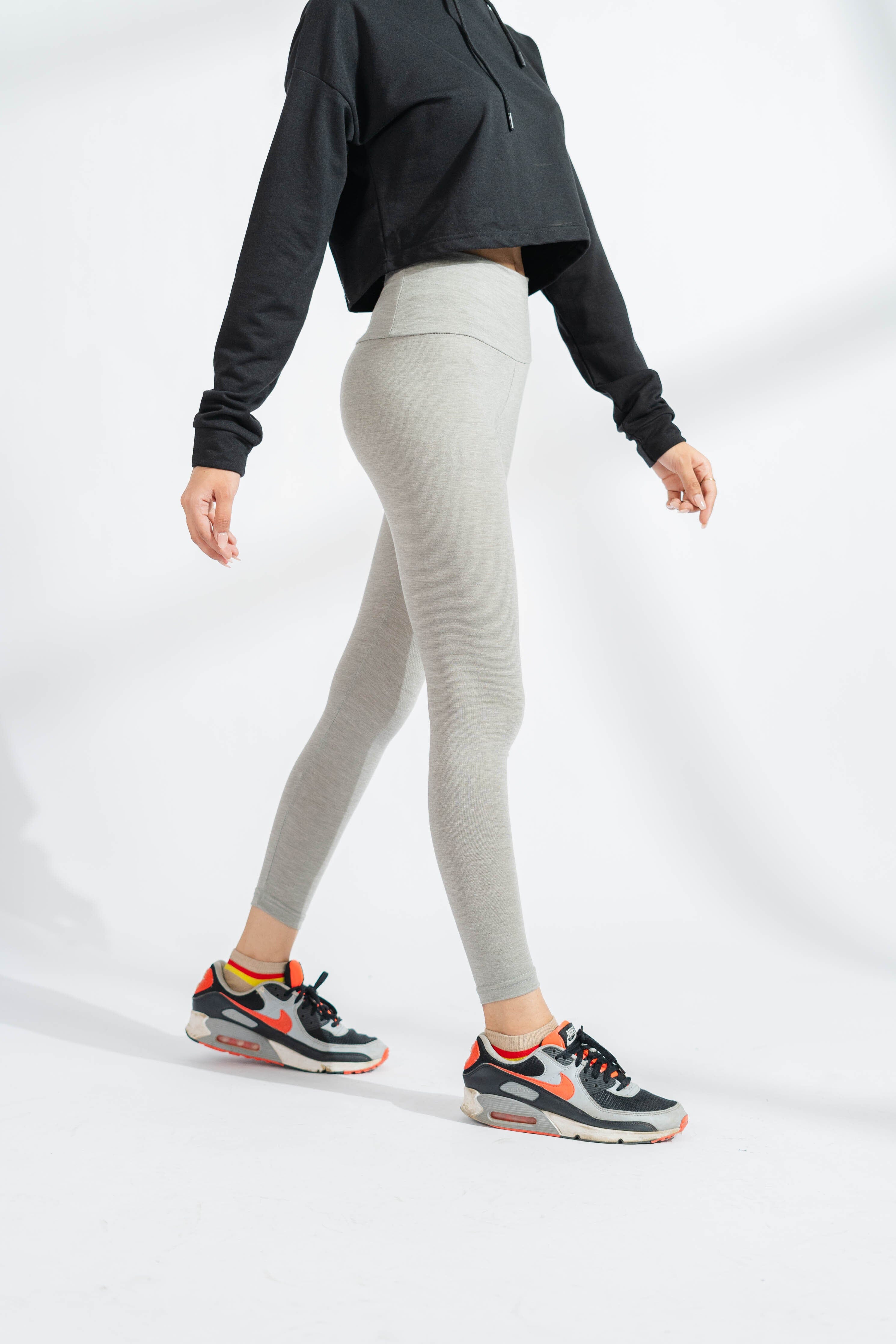 B Free Women's Stretchable Leggings Women's Leggings SZK 
