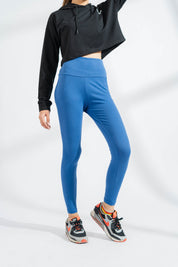 B Free Women's Stretchable Leggings Women's Leggings SZK 
