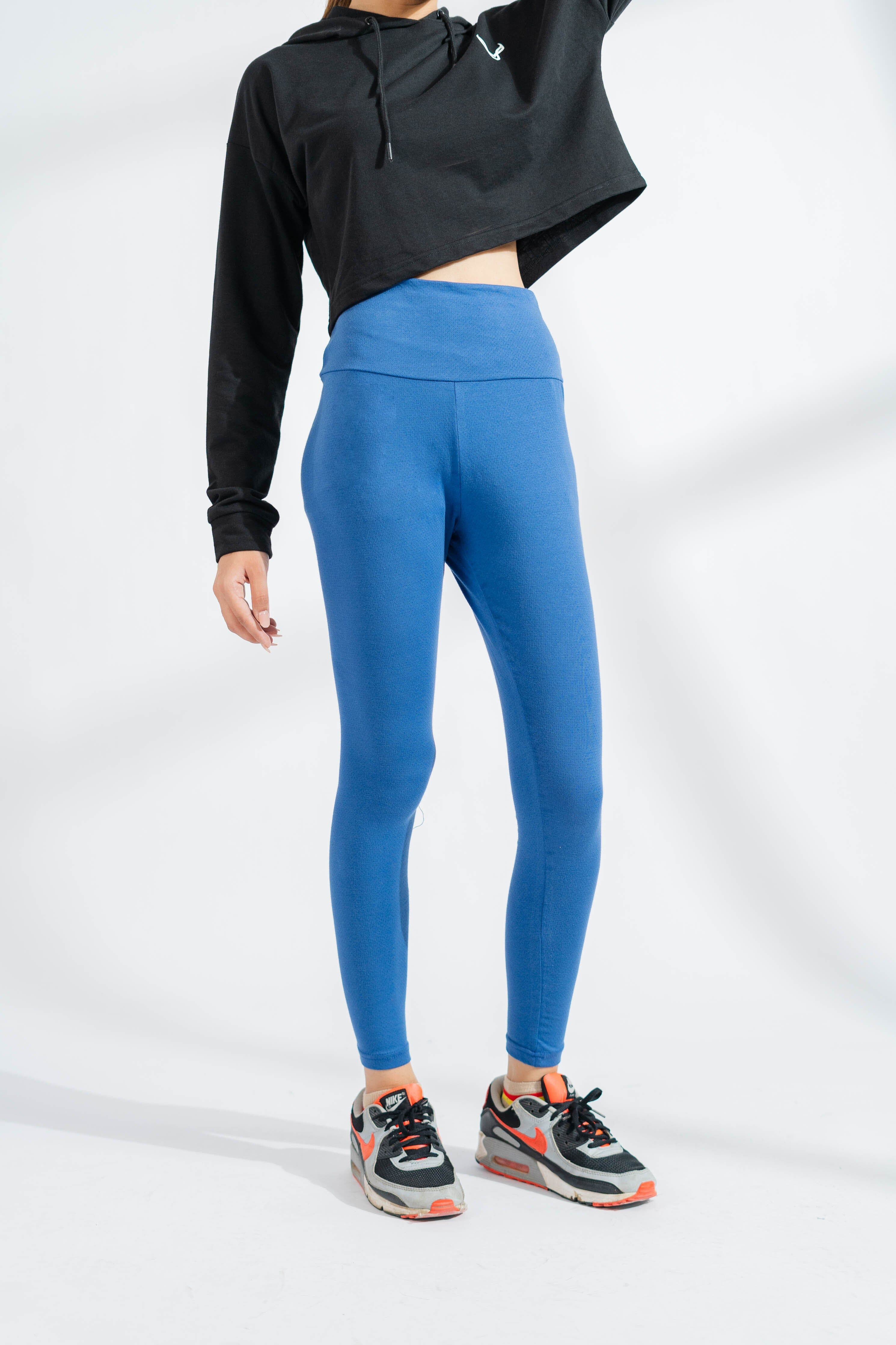 B Free Women's Stretchable Leggings Women's Leggings SZK 