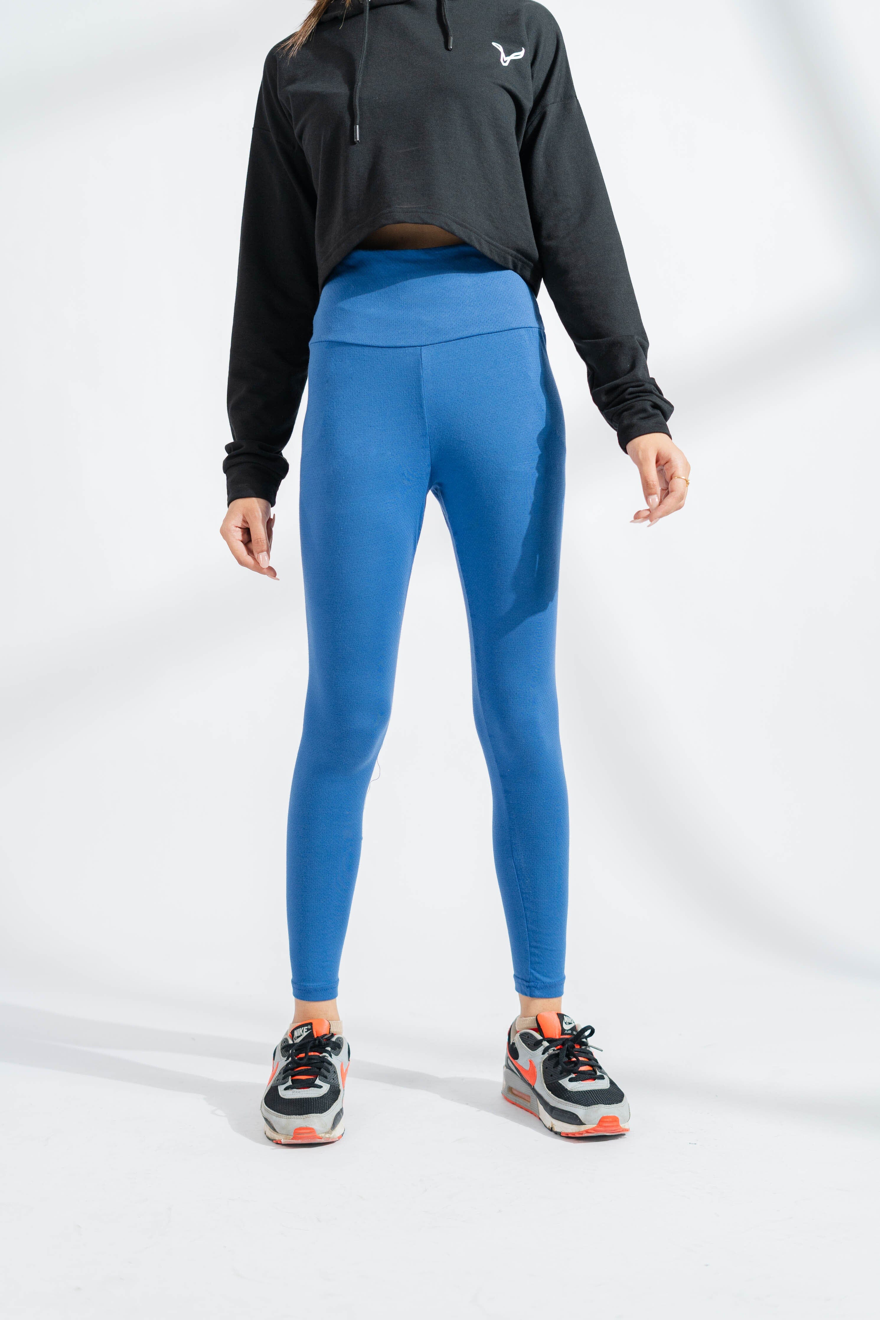 B Free Women's Stretchable Leggings Women's Leggings SZK 