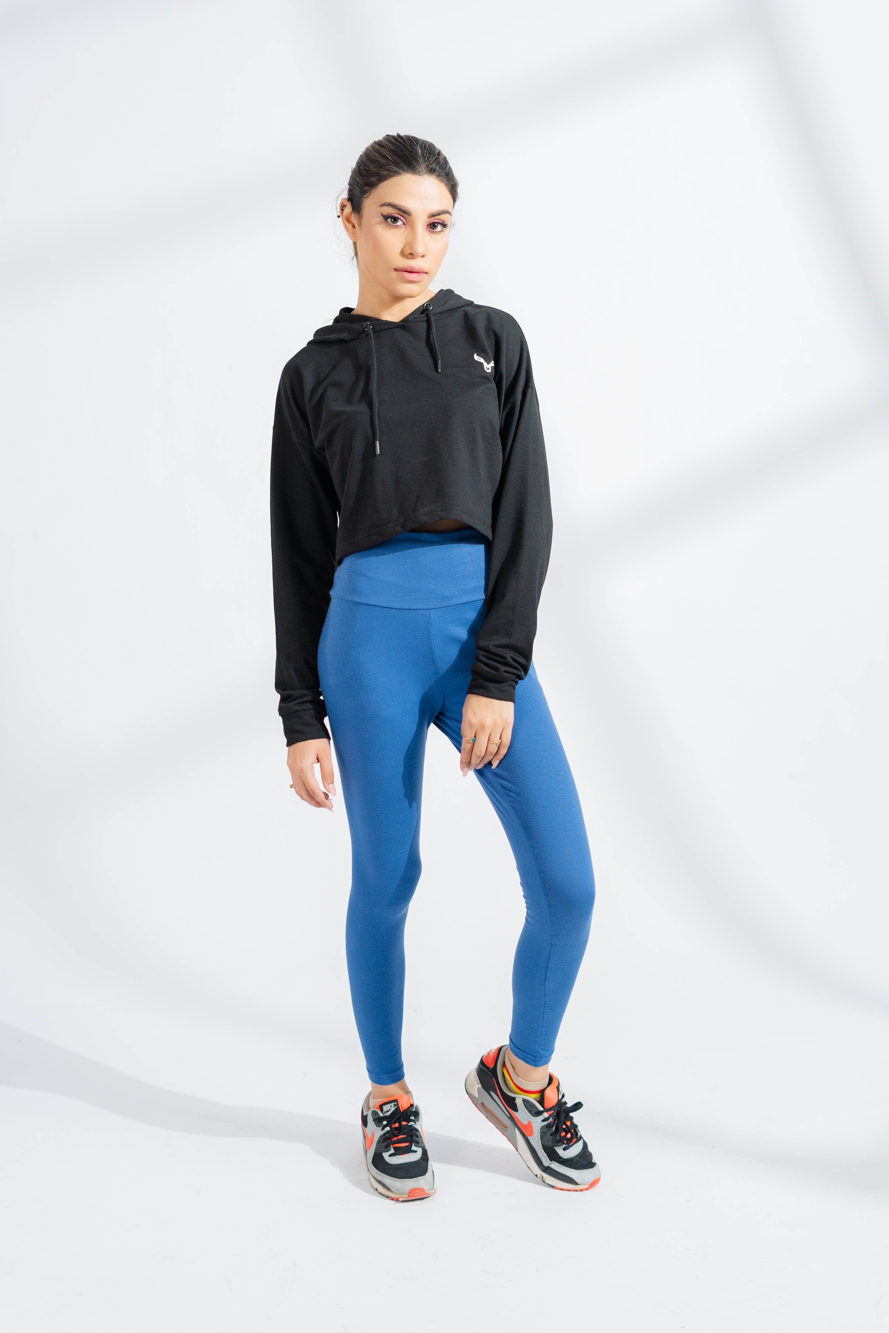 B Free Women's Stretchable Leggings Women's Leggings SZK 