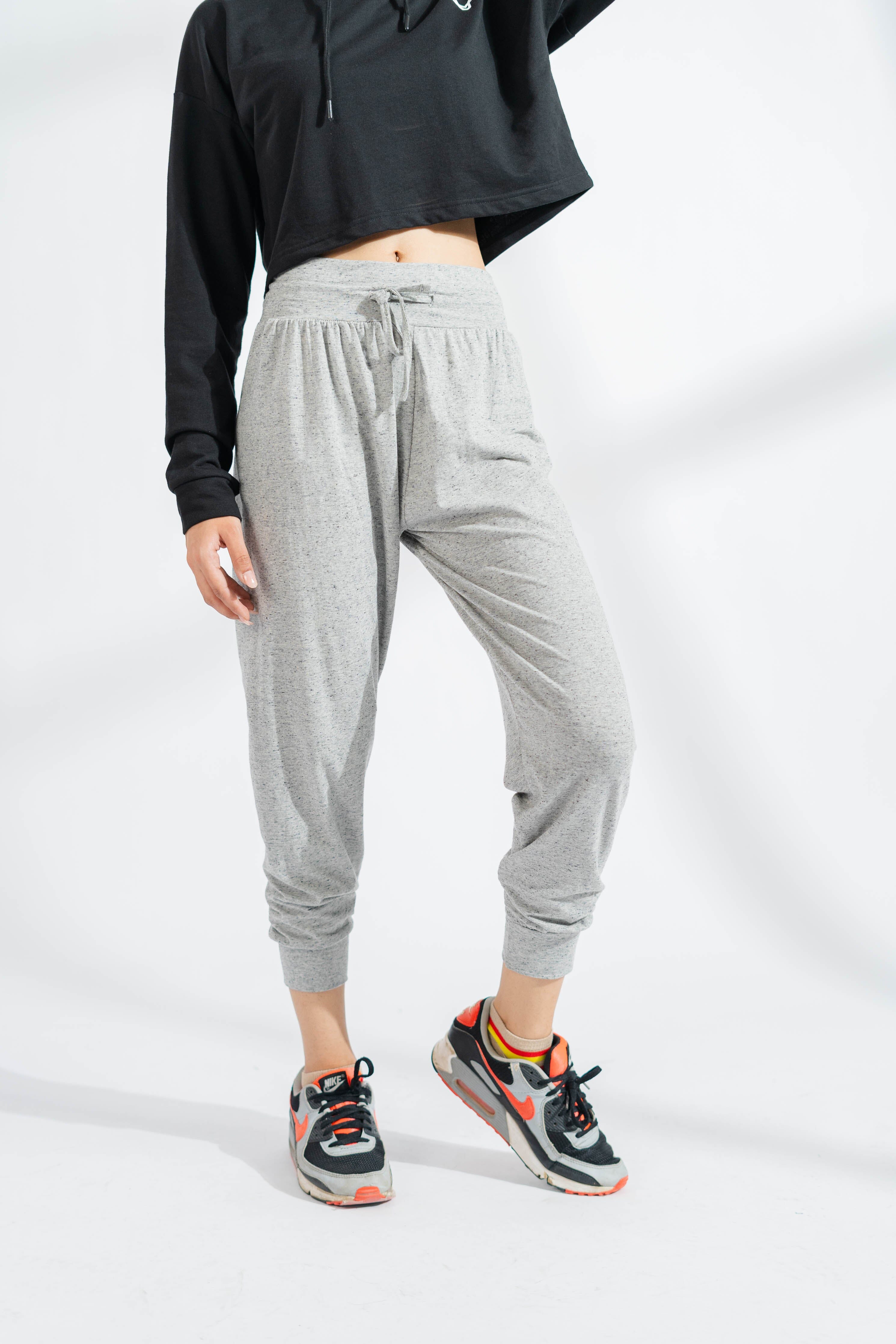 Heather Grey