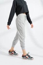 Heather Grey