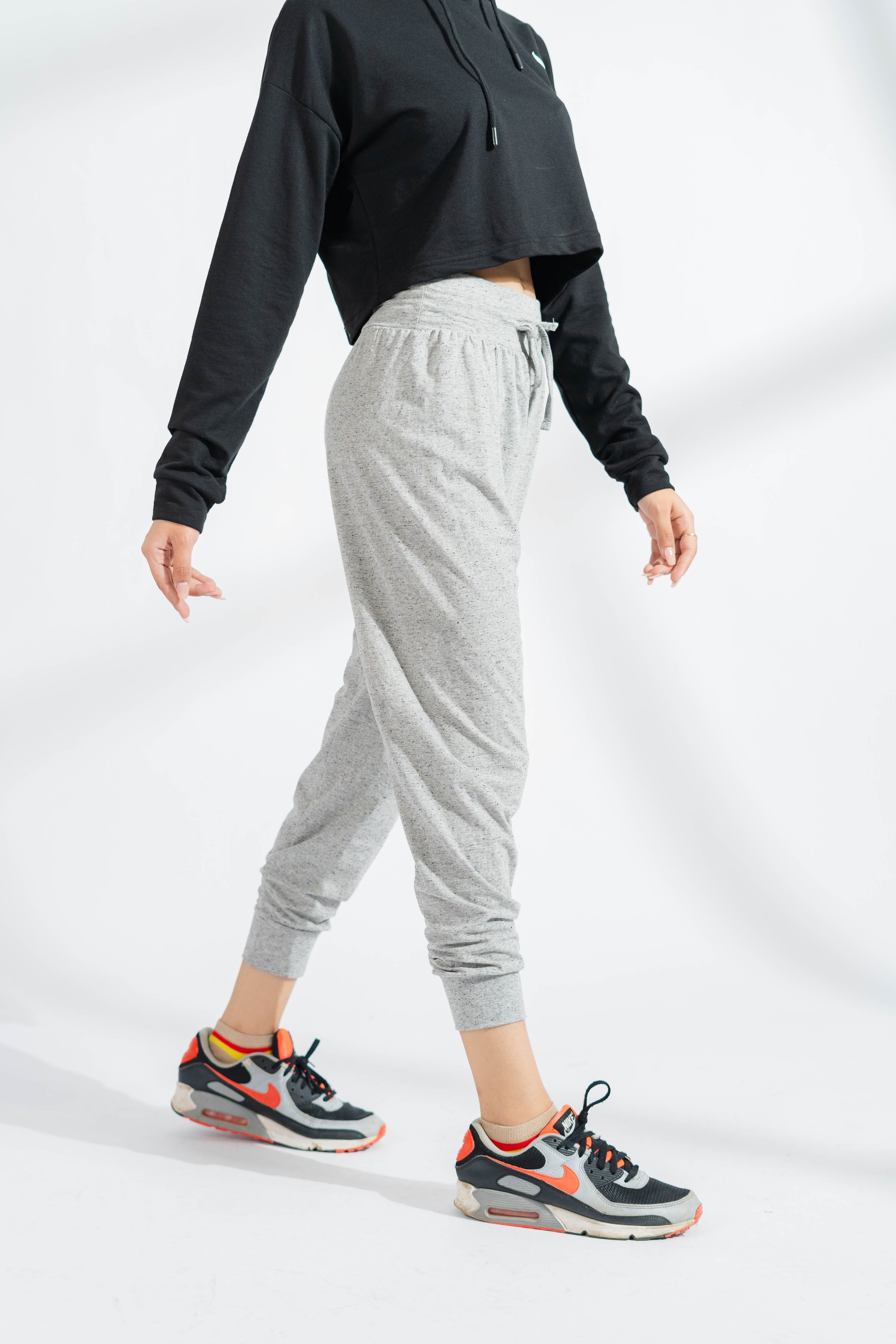Heather Grey