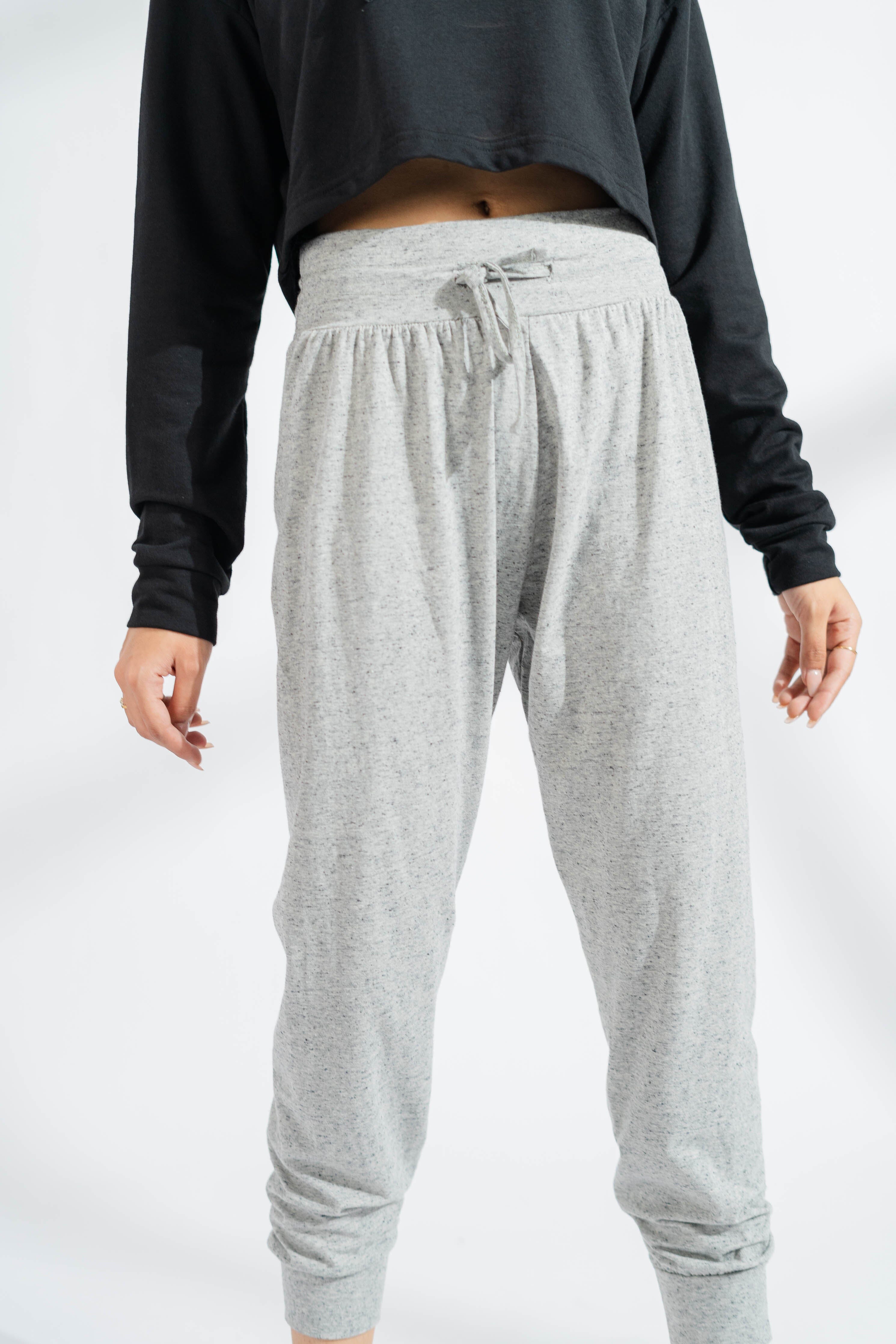 Heather Grey