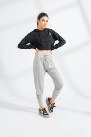 Heather Grey