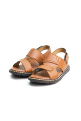 MR Men's Aarhus Soft Sole Sandals