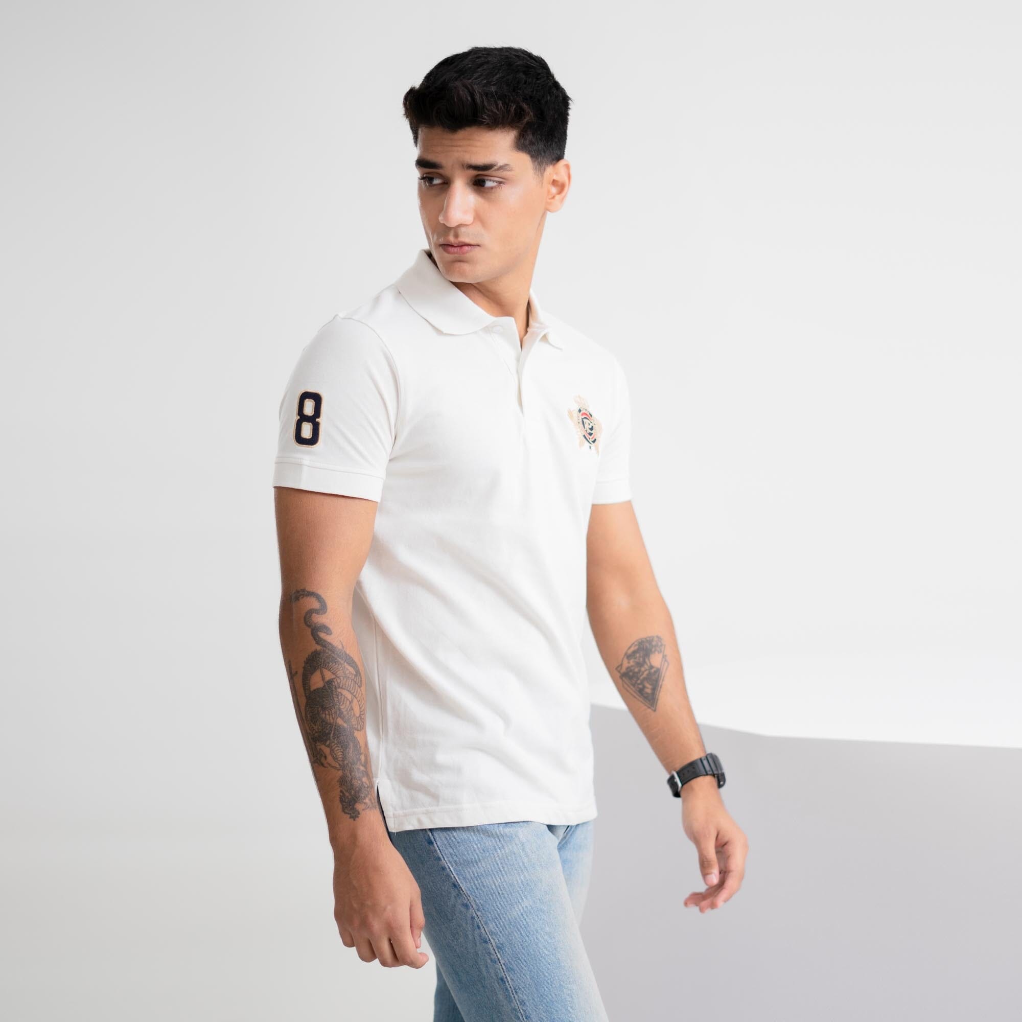 Off White