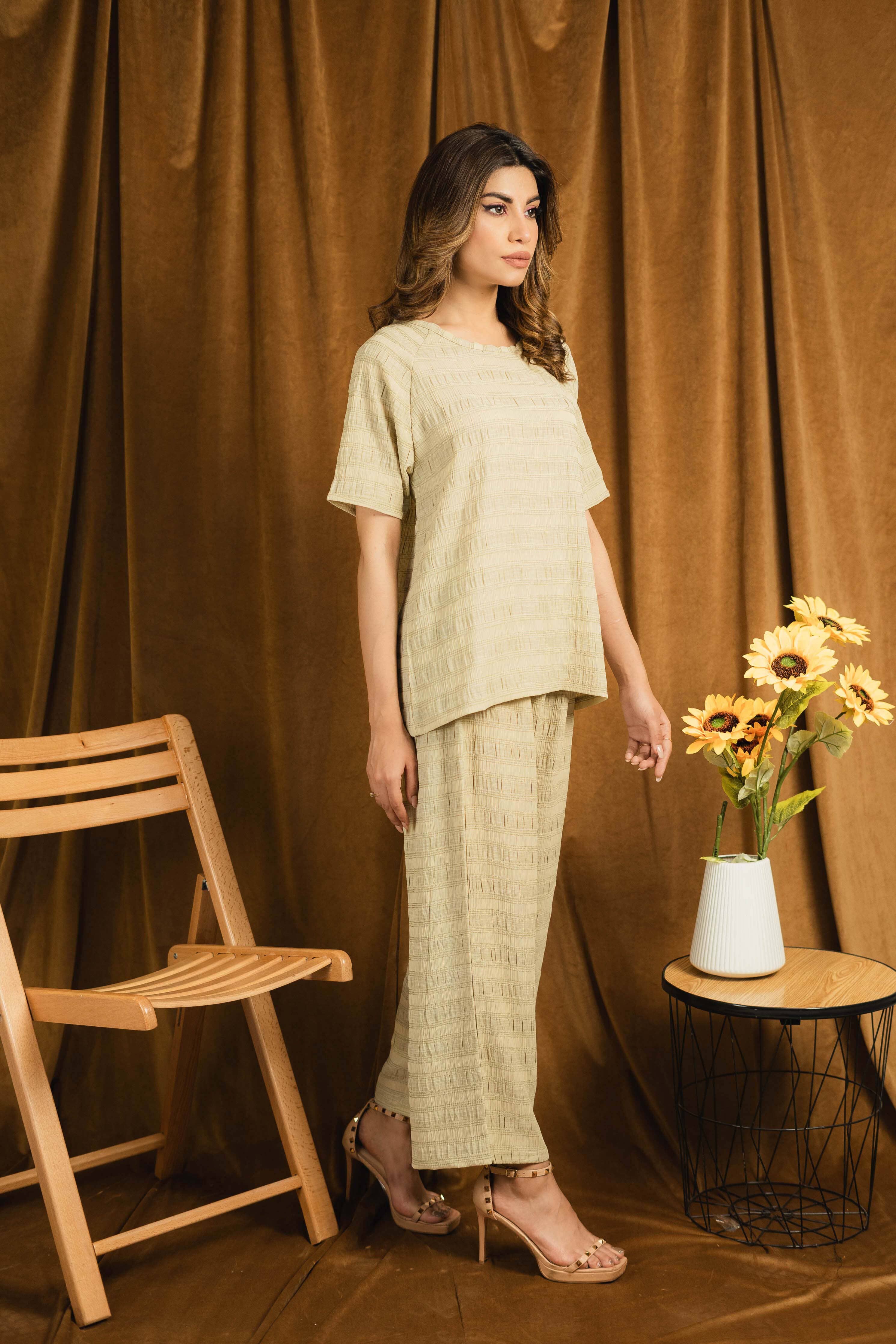 East West Women’s CO-Ord Set Women's Co Ord Set East West 