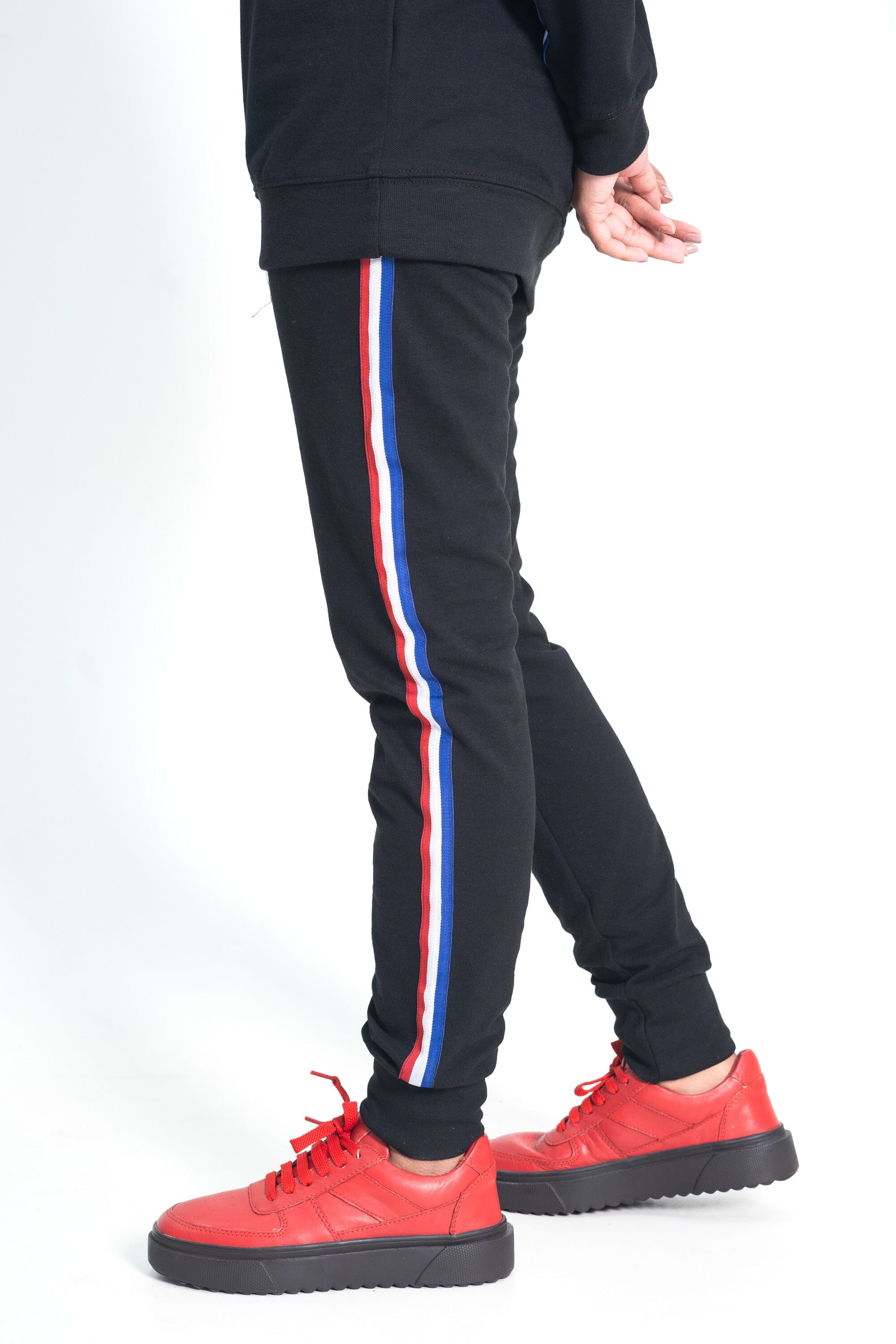 East West Women's Tracksuit Women's Co Ord Set East West 