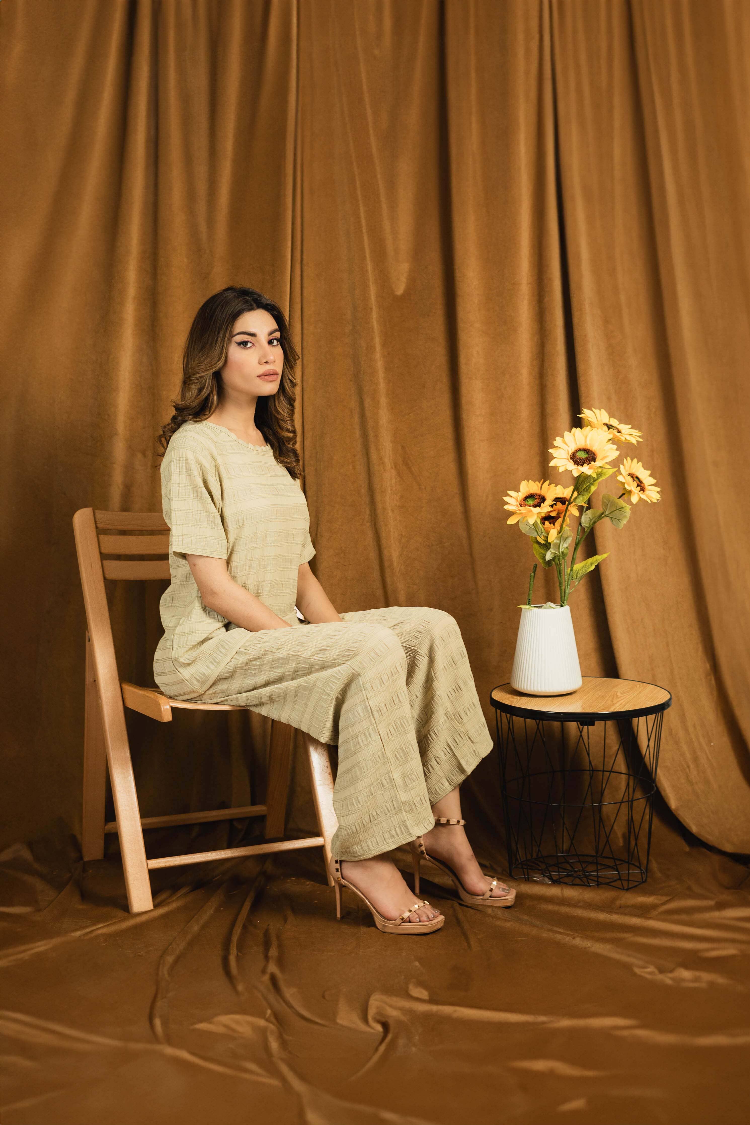 East West Women’s CO-Ord Set Women's Co Ord Set East West 