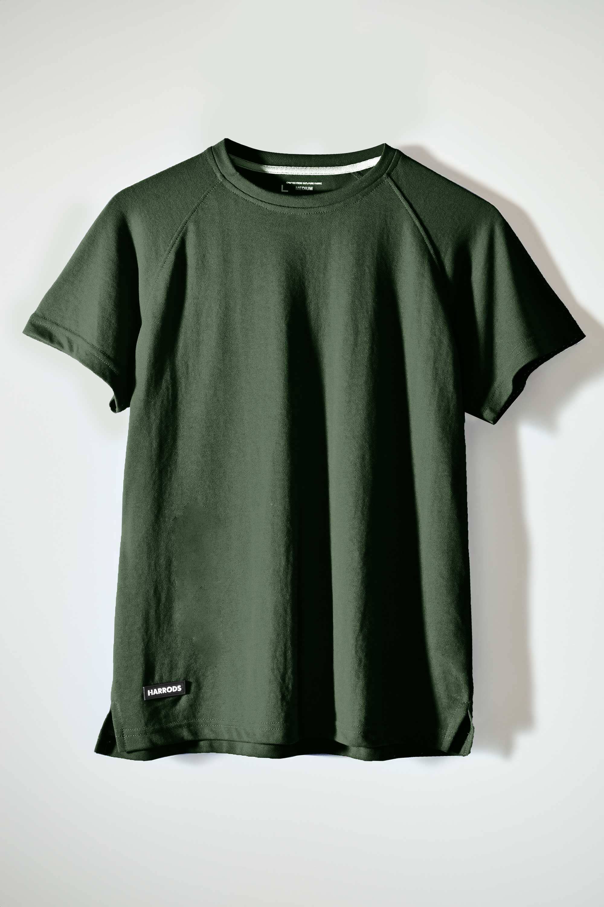 Bottle Green
