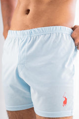 Polo Republica Men's Essentials 24/7 Pony Knit Boxers