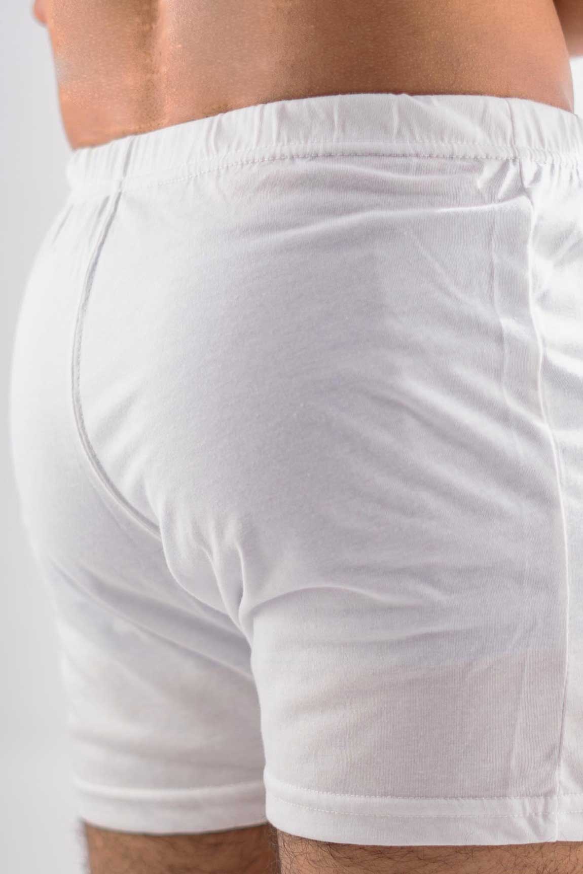 Polo Republica Men's Signature Pony Boxer Shorts