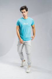 Aqua Blue