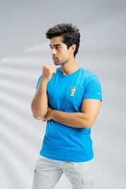 Turquoise Blue