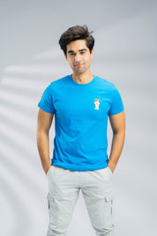 Turquoise Blue