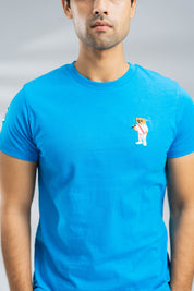 Turquoise Blue