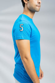 Turquoise Blue