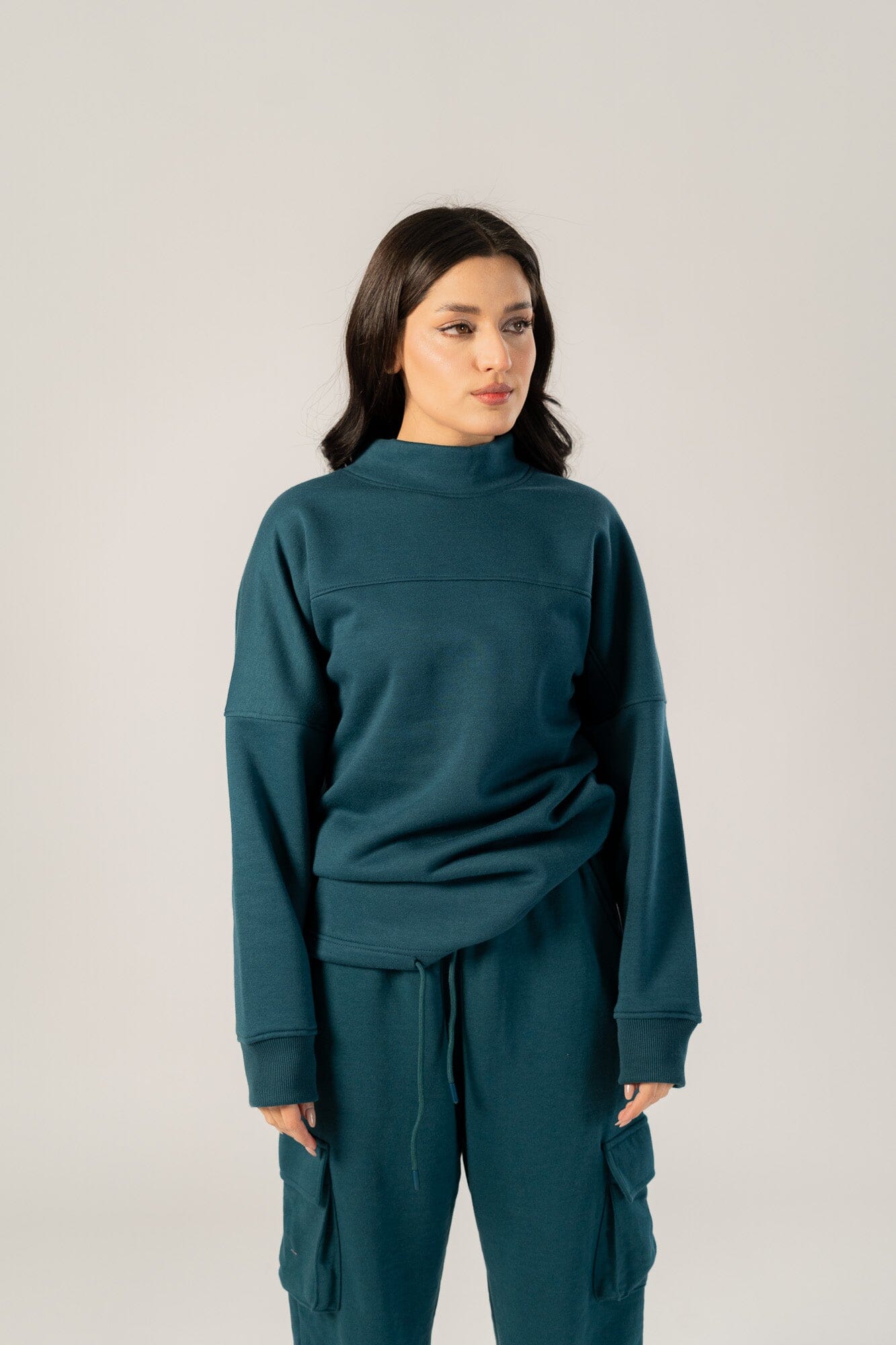 Teal