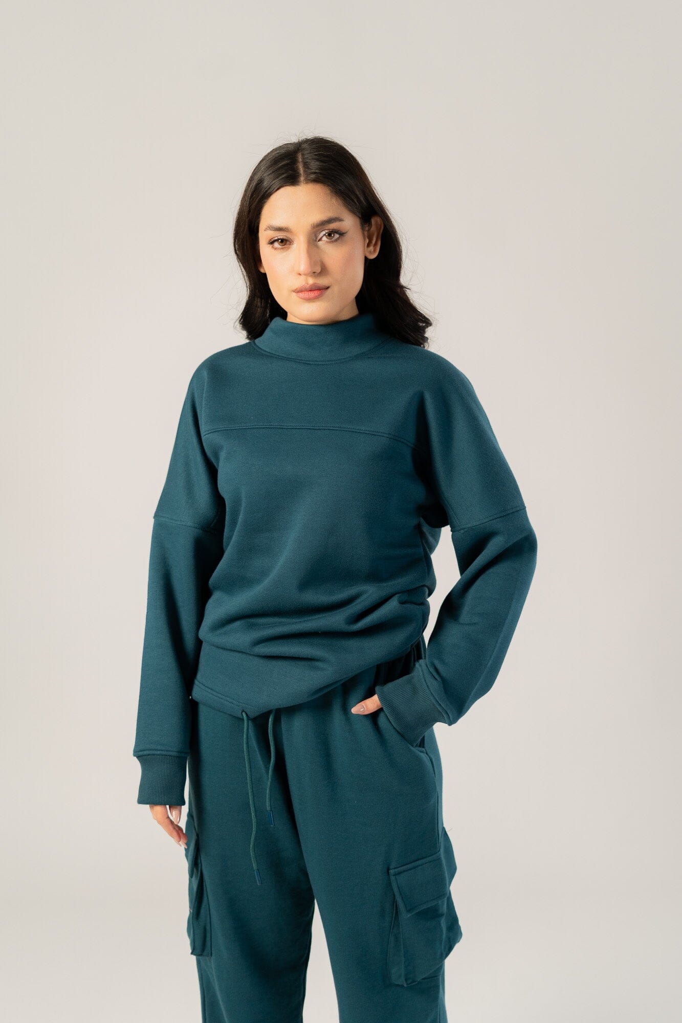 Teal