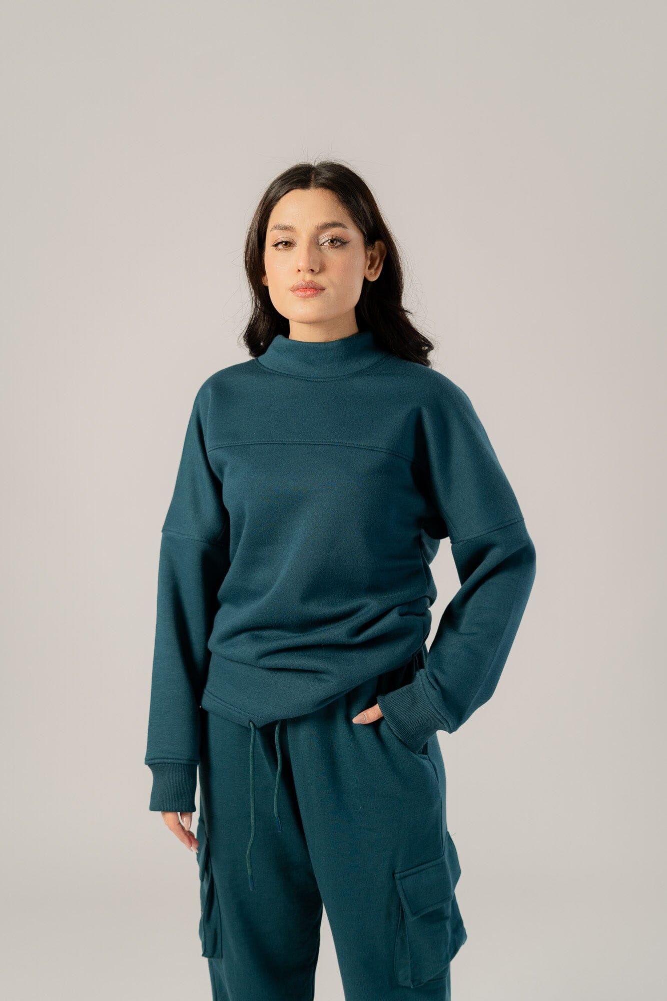 Teal