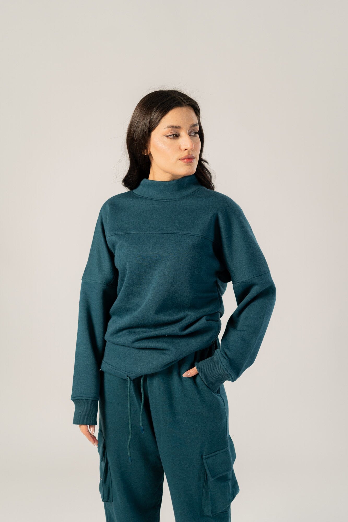 Teal