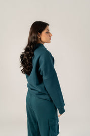 Teal