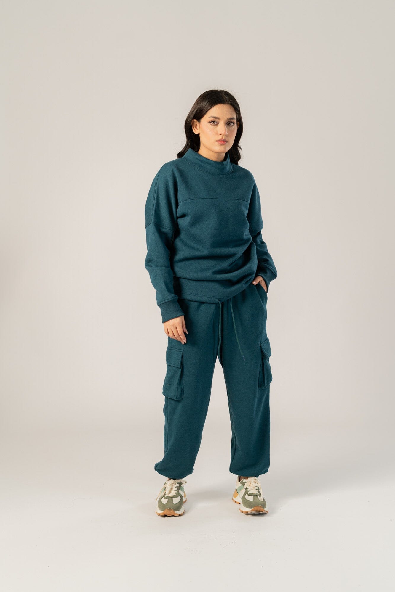 Teal