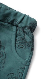 Teal