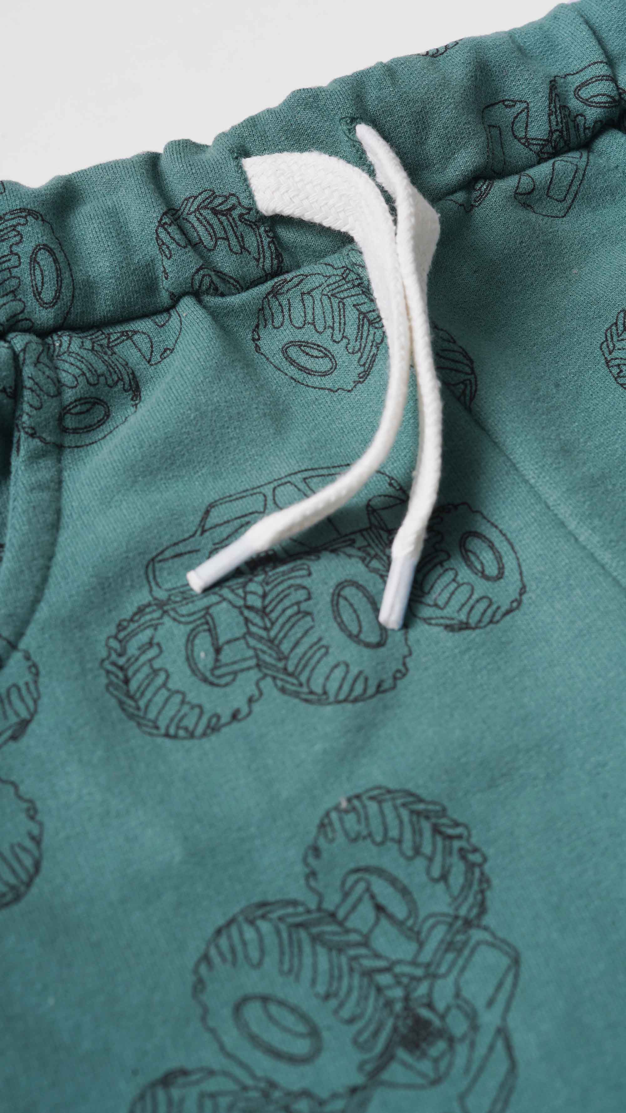 Teal
