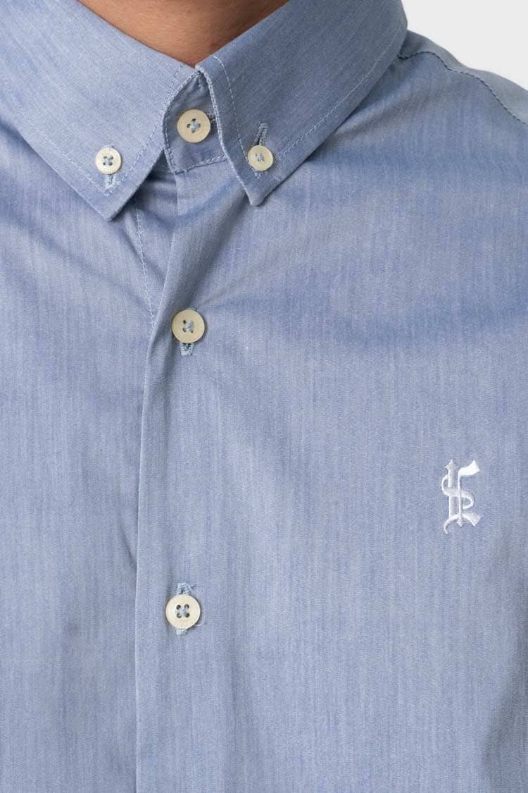 Sky Blue