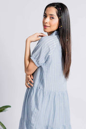 East West Women's Maxi Dress