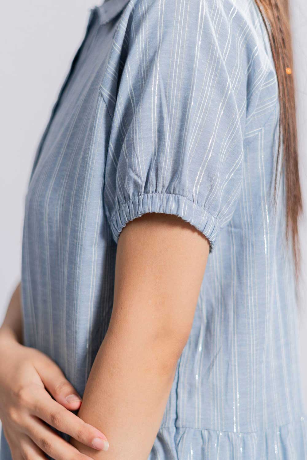 East West Women's Maxi Dress