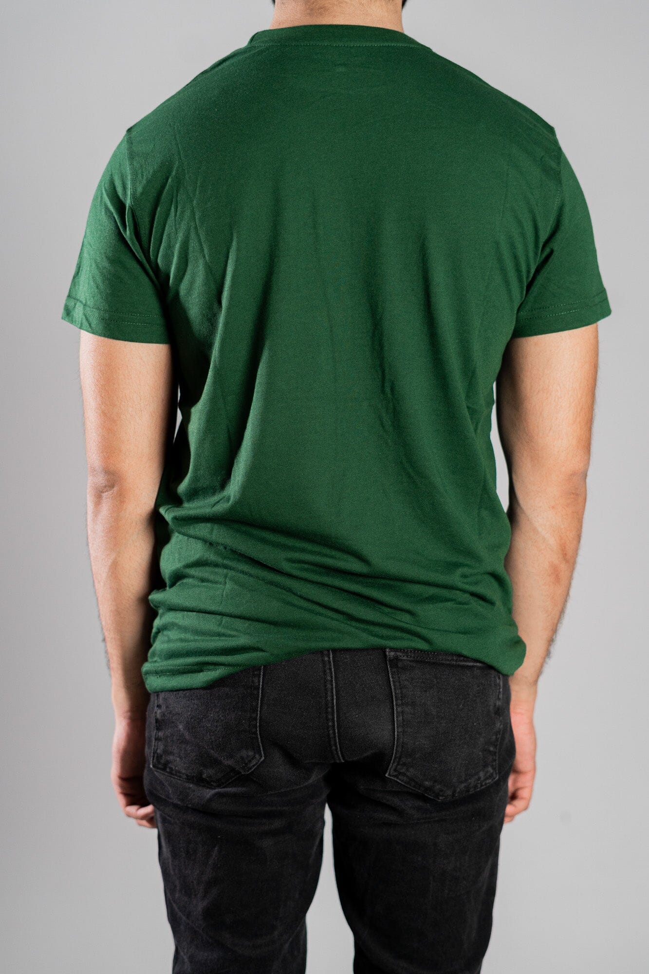 Bottle Green