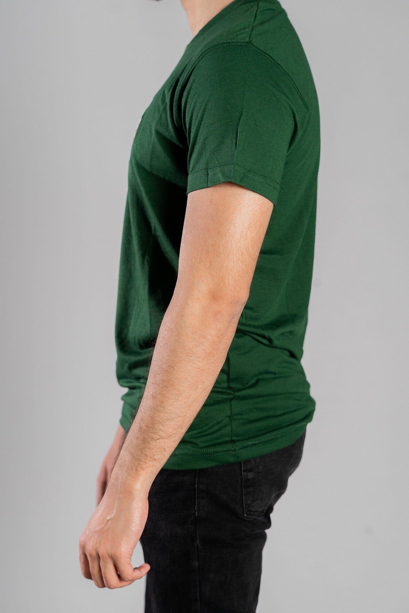 Bottle Green