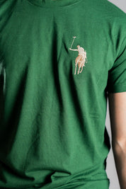 Bottle Green