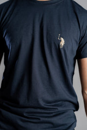 Navy & Golden