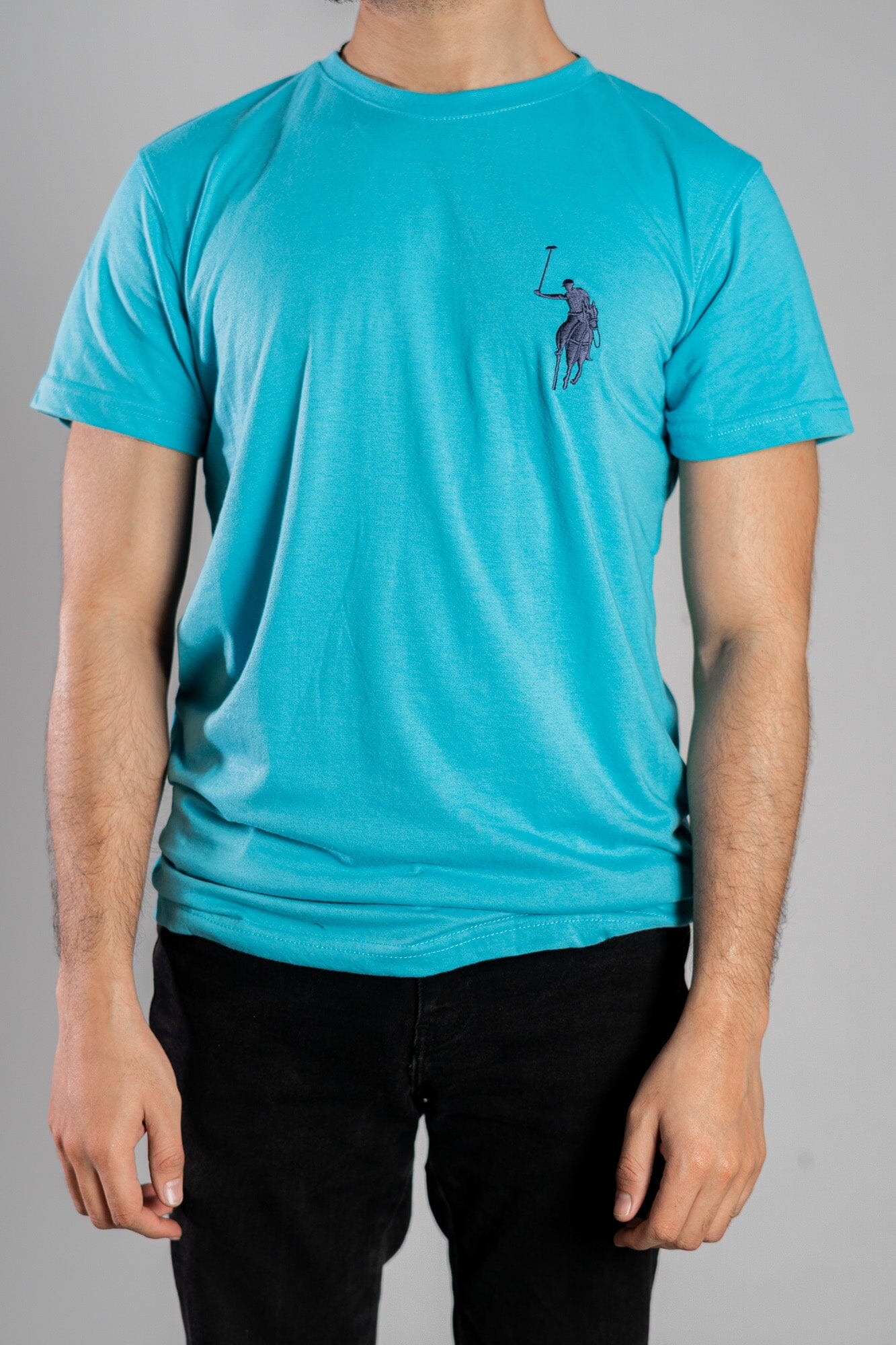 Aqua Blue