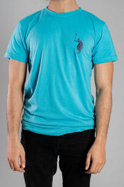 Aqua Blue