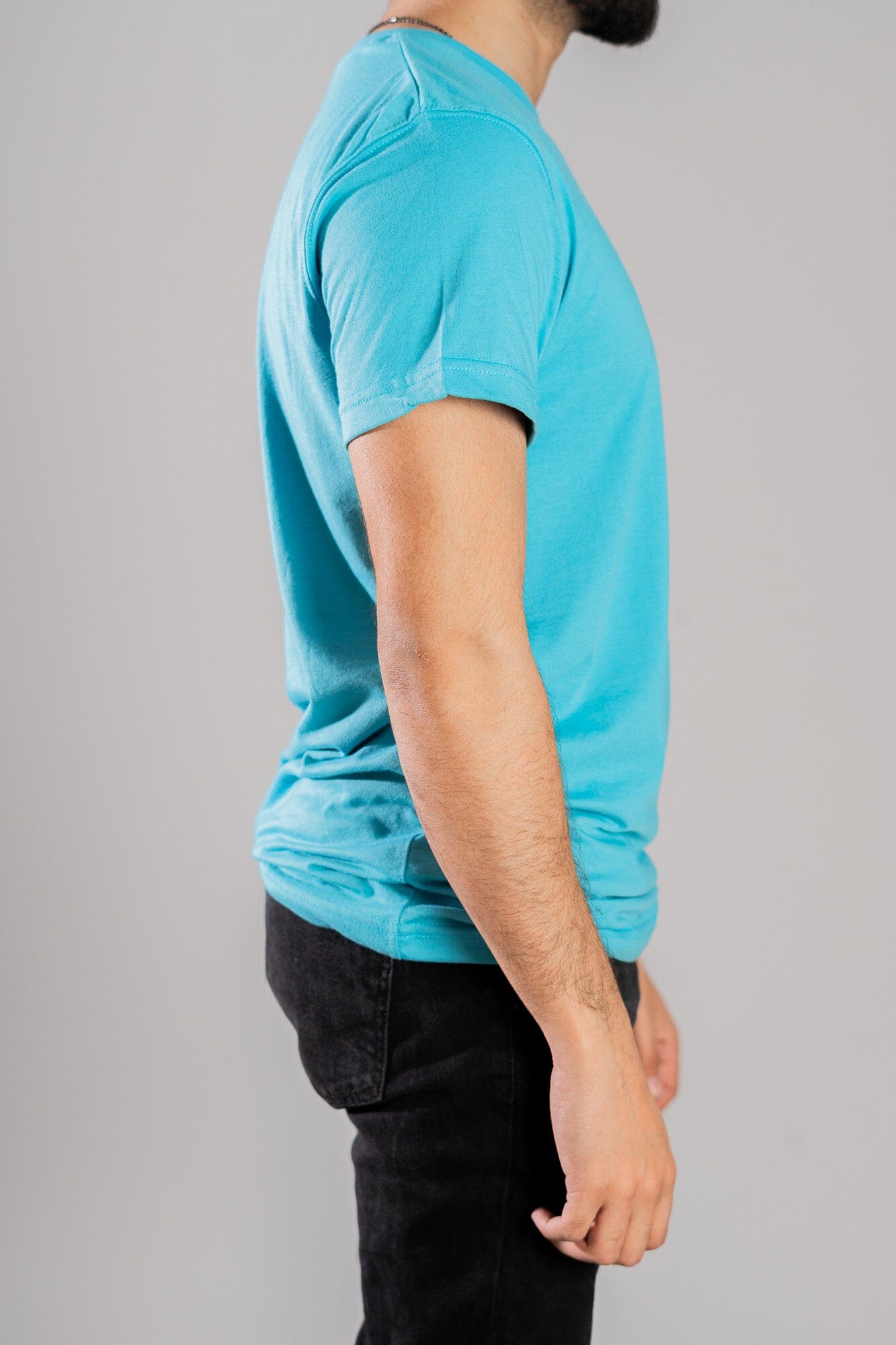 Aqua Blue