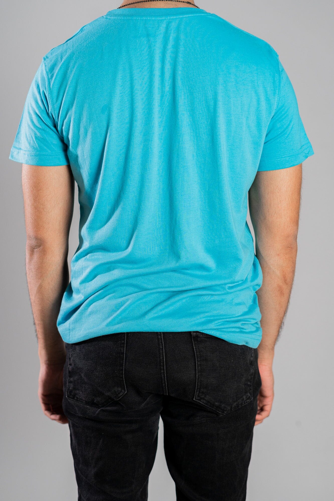Aqua Blue