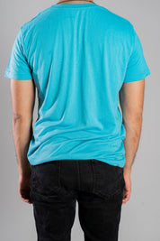 Aqua Blue