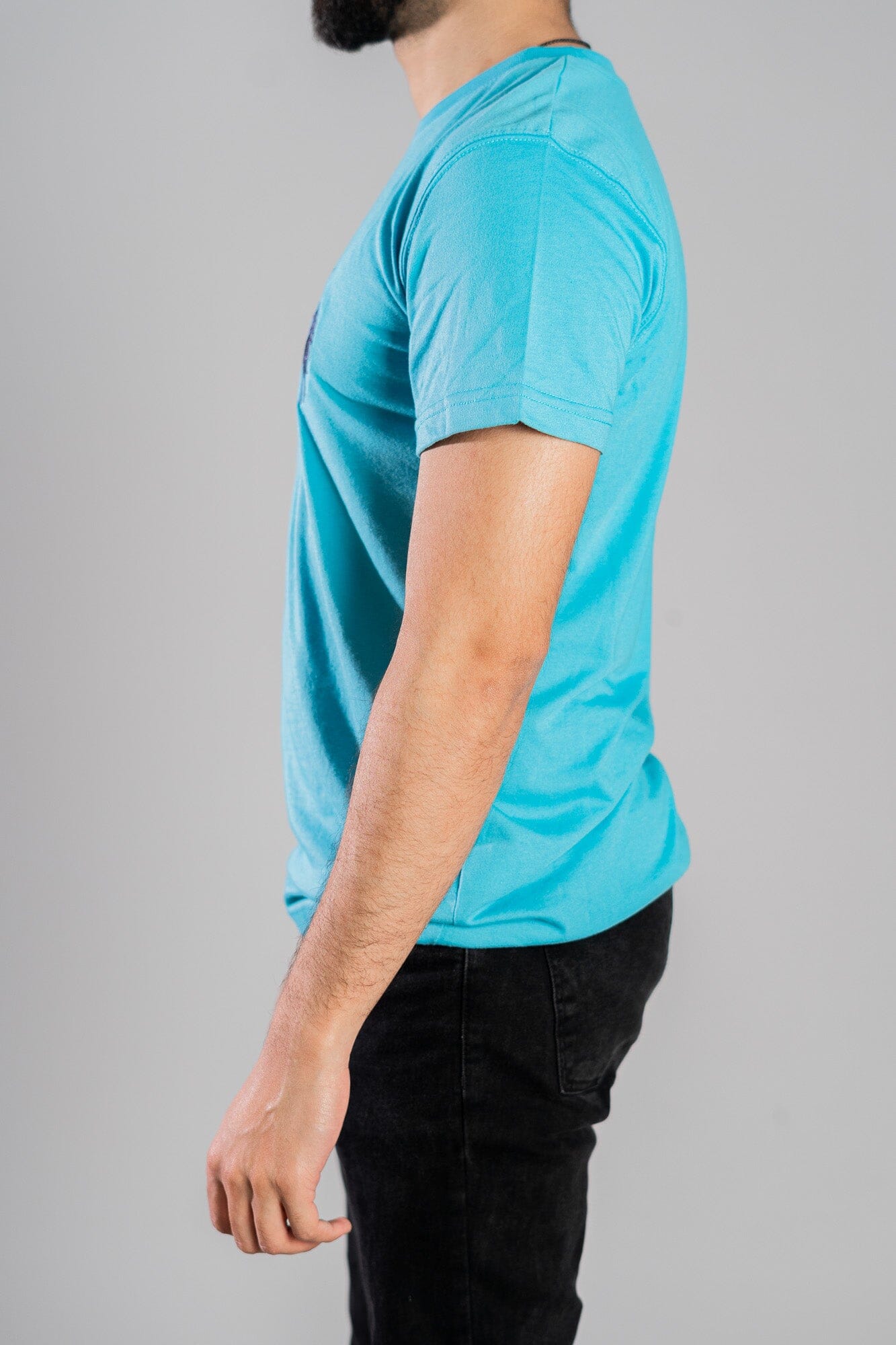 Aqua Blue