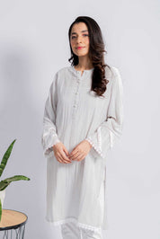 East West Women’s Stitched Shirt