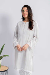 East West Women’s Stitched Shirt